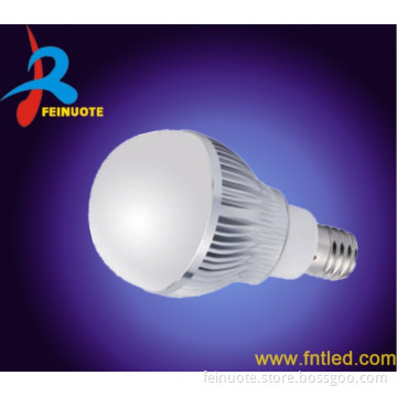 7*1W E27 LED Bulb Light/ LED Lighting/ LED Bulb Lamp